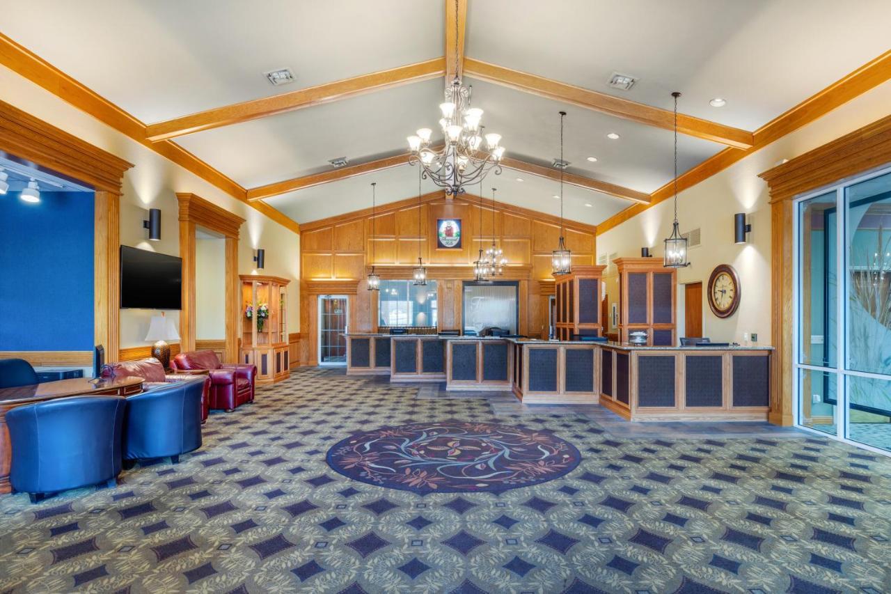 Thousand Hills Golf Resort Branson Exterior photo