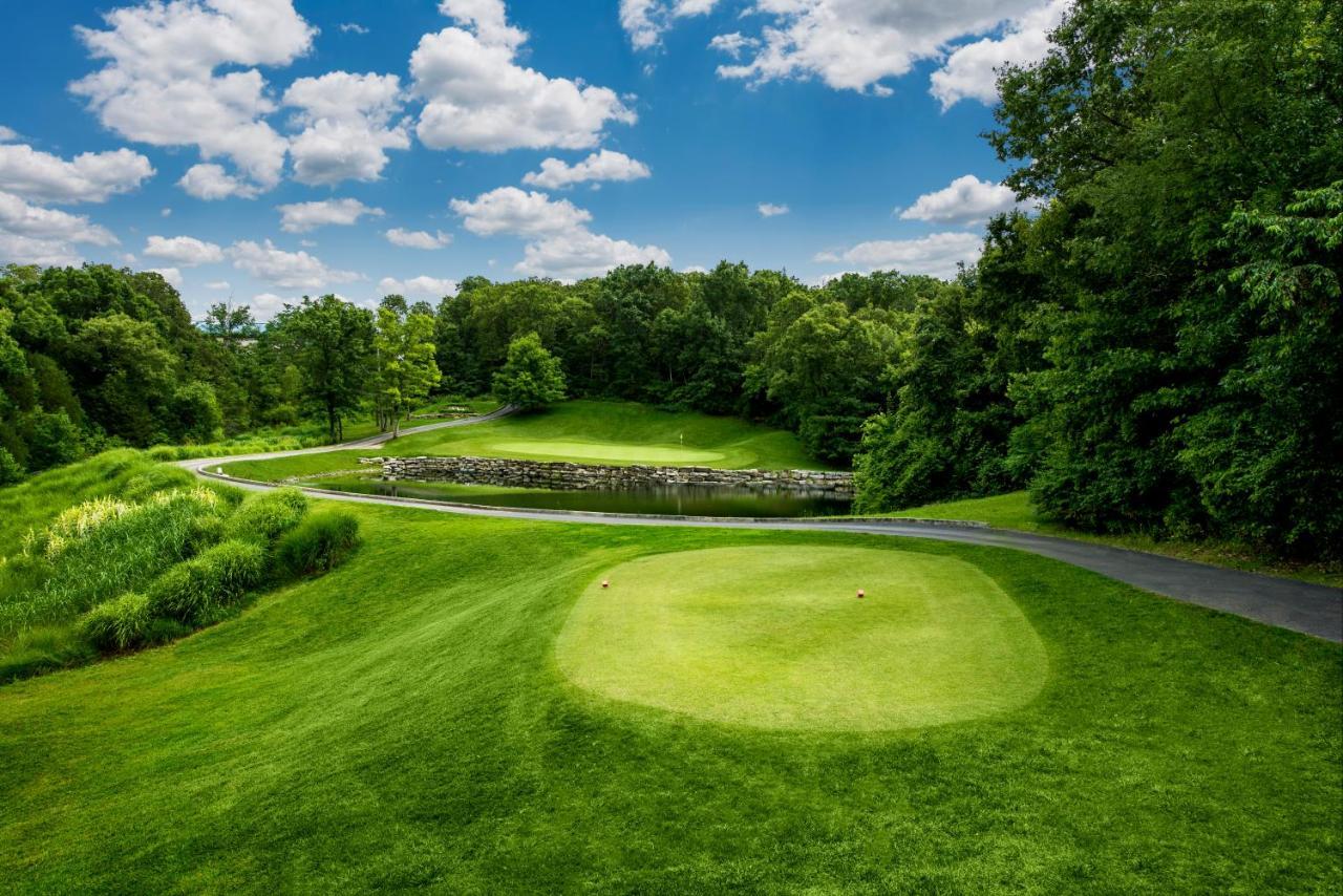 Thousand Hills Golf Resort Branson Exterior photo
